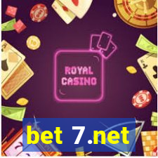 bet 7.net