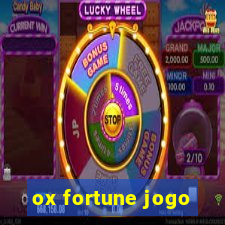 ox fortune jogo