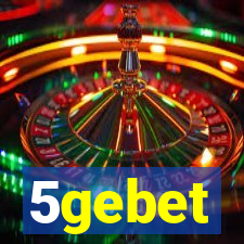 5gebet