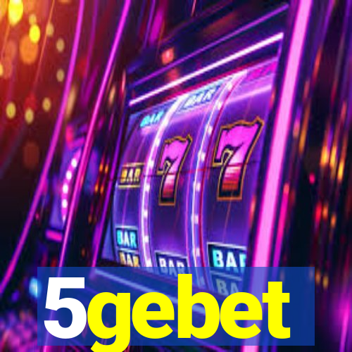 5gebet