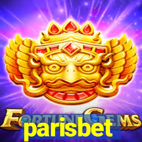 parisbet