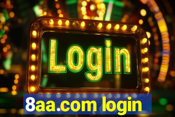 8aa.com login