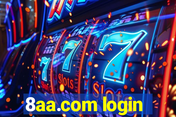 8aa.com login