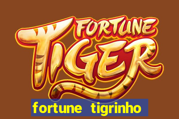 fortune tigrinho demo grátis