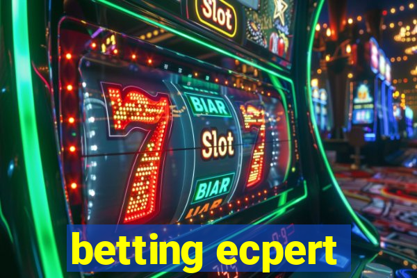 betting ecpert