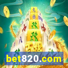 bet820.com