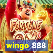 wingo 888