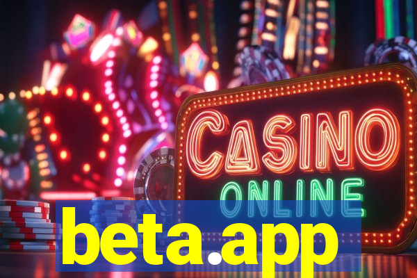 beta.app