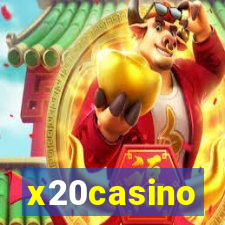 x20casino