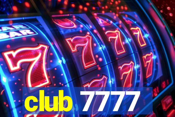 club 7777