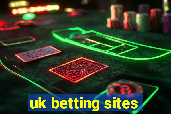 uk betting sites