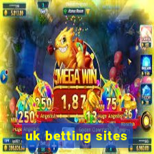 uk betting sites