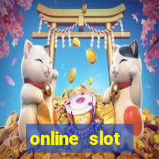 online slot machines free