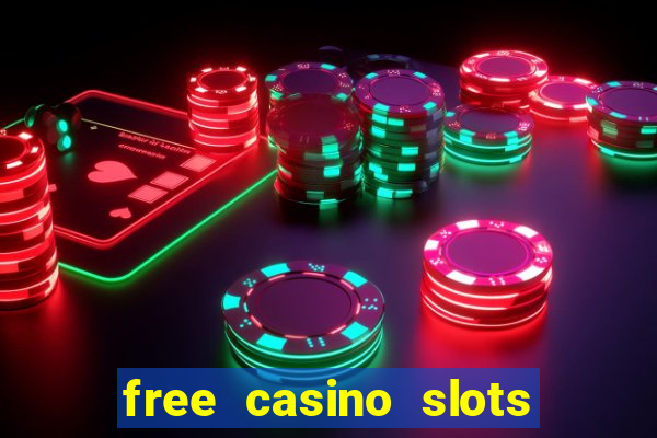 free casino slots with no download