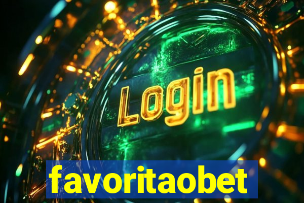 favoritaobet