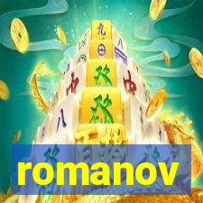 romanov