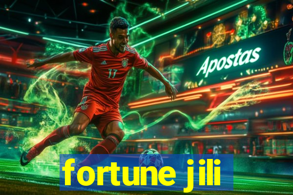 fortune jili