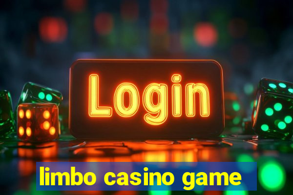 limbo casino game