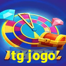 tg jogo