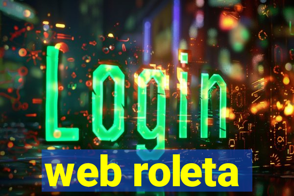 web roleta