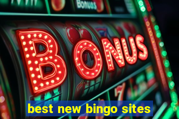 best new bingo sites