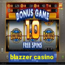 blazzer casino