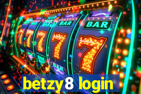 betzy8 login