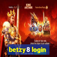 betzy8 login