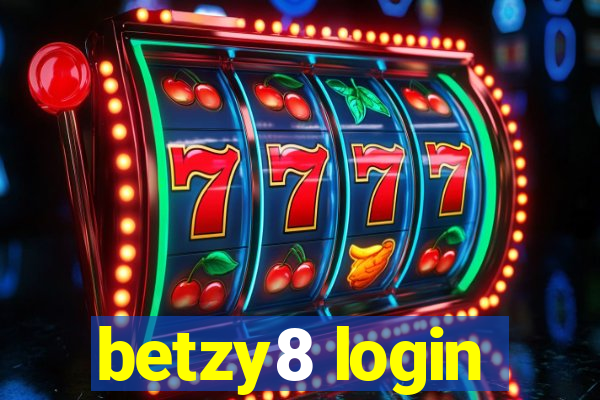 betzy8 login