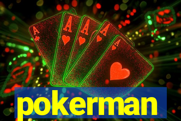 pokerman