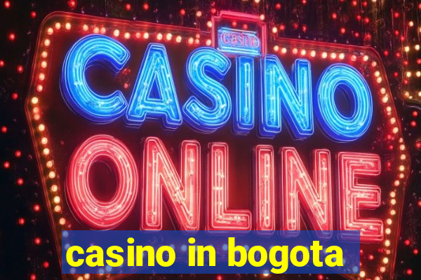 casino in bogota