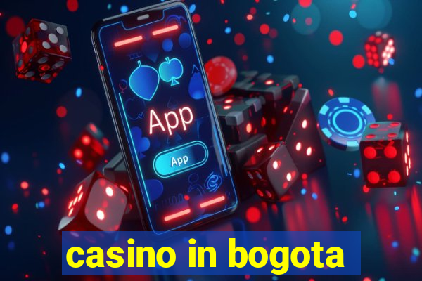 casino in bogota