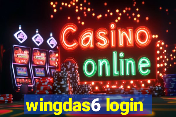 wingdas6 login