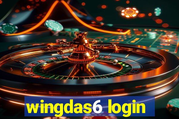 wingdas6 login