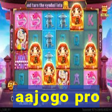 aajogo pro