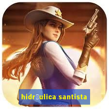 hidr谩ulica santista