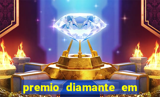 premio diamante em dinheiro blaze