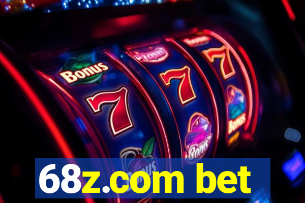 68z.com bet