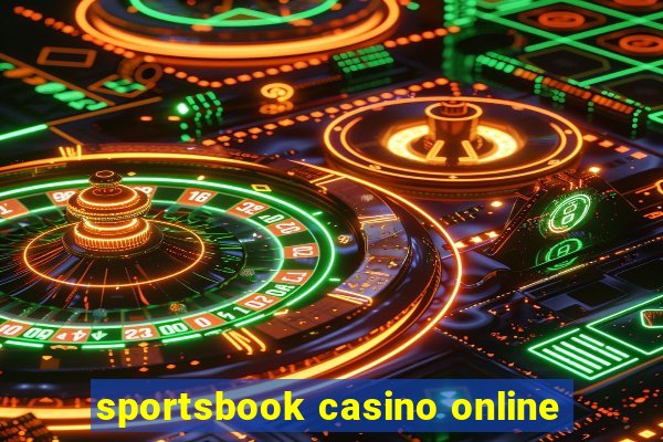 sportsbook casino online