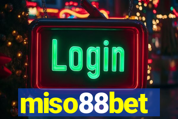 miso88bet