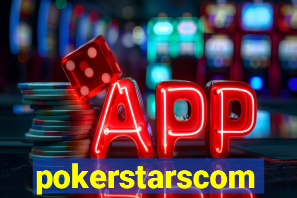 pokerstarscom