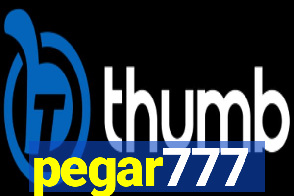 pegar777