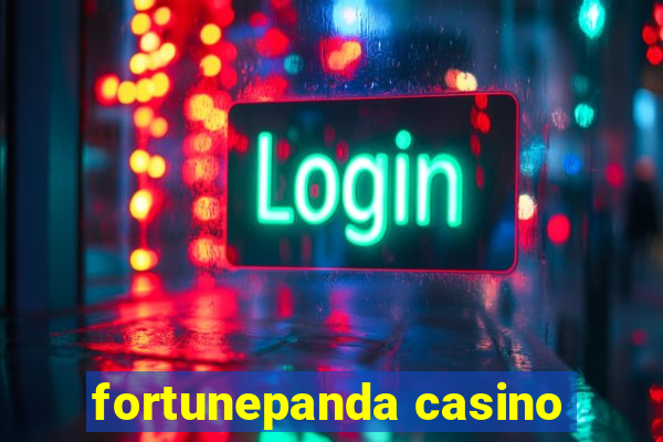 fortunepanda casino