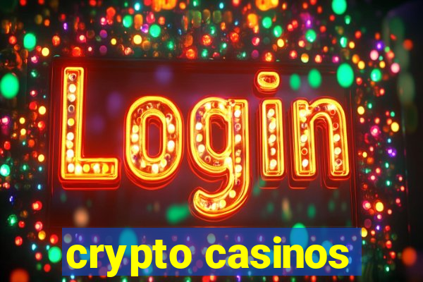 crypto casinos