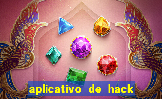 aplicativo de hack de jogo