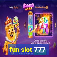 fun slot 777