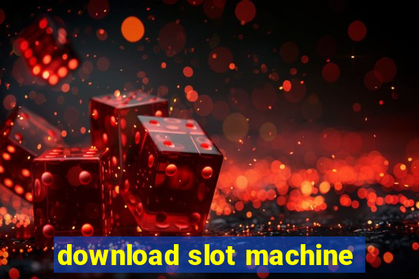 download slot machine