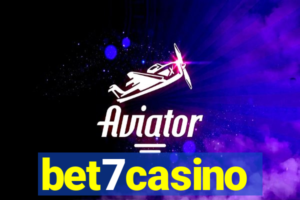 bet7casino