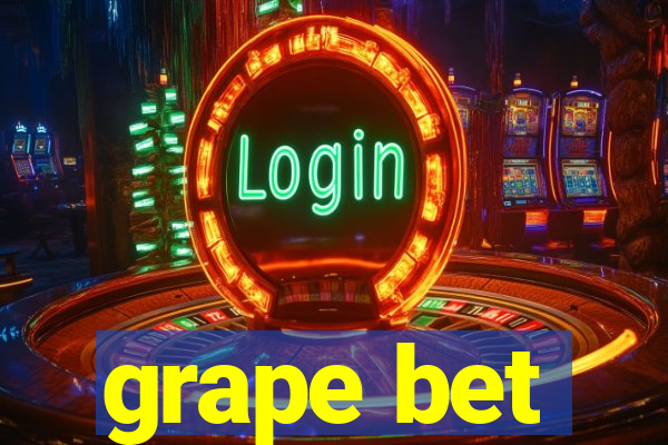 grape bet