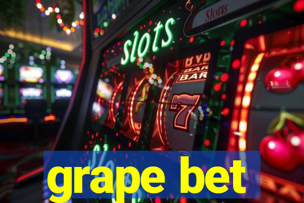 grape bet